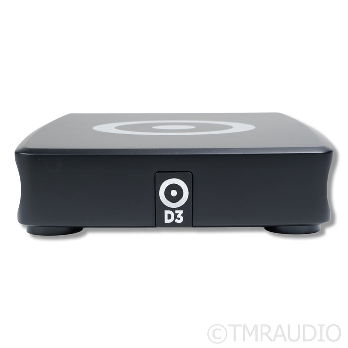 Ansuz PowerSwitch D3 Network Switch
