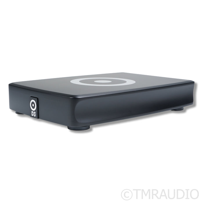 Ansuz PowerSwitch D3 Network Switch