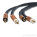 Ansuz Speakz C3 Speaker Cables; 4m