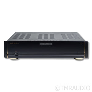 Parasound Halo A23+ Power Amplifier