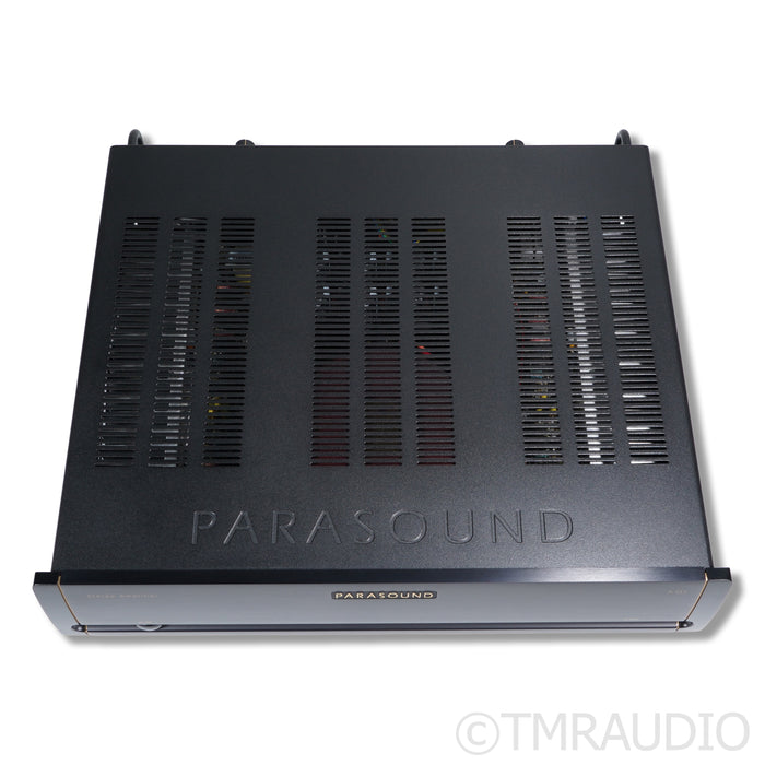 Parasound Halo A23+ Power Amplifier