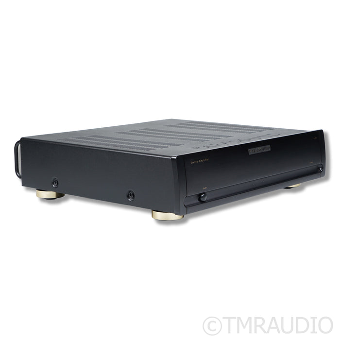 Parasound Halo A23+ Power Amplifier
