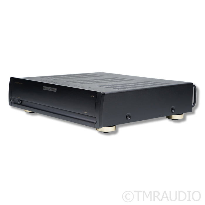 Parasound Halo A23+ Power Amplifier
