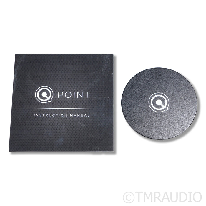 Nordost QPoint Resonance Synchronizer