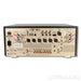 Advance Paris A12 Classic Hybrid Integrated Amplifier / DAC; MM/MC Phono