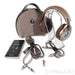 Focal Clear MG Open-Back Headphones