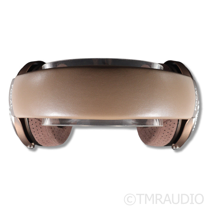 Focal Clear MG Open-Back Headphones