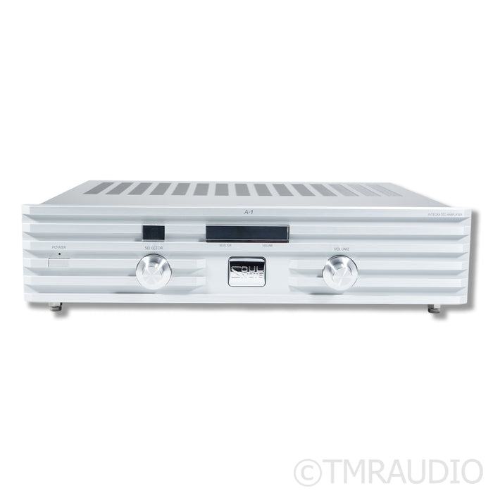 Soulnote A-1 Integrated Amplifier