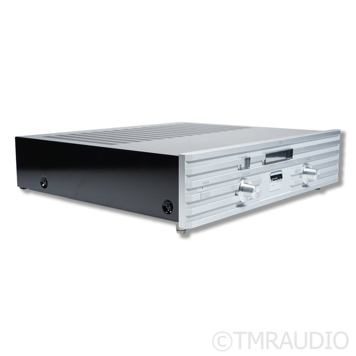 Soulnote A-1 Integrated Amplifier