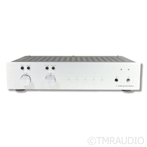 Audio by Van Alstine FET Valve CFR Tube Preamplifier