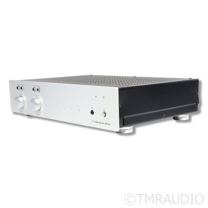 Audio by Van Alstine FET Valve CFR Tube Preamplifier