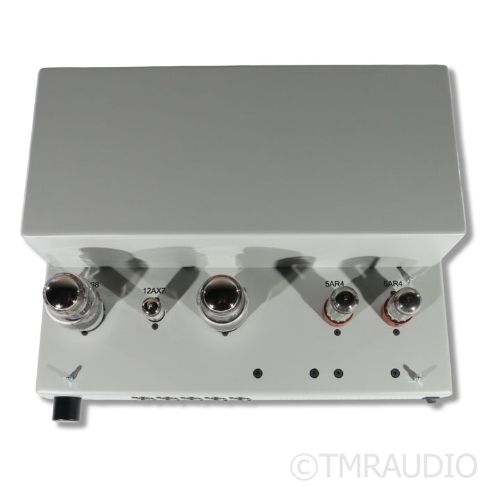 Ampsandsound Nautilus V2 Tube Integrated Amplifier