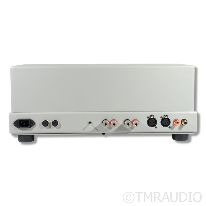 Ampsandsound Nautilus V2 Tube Integrated Amplifier