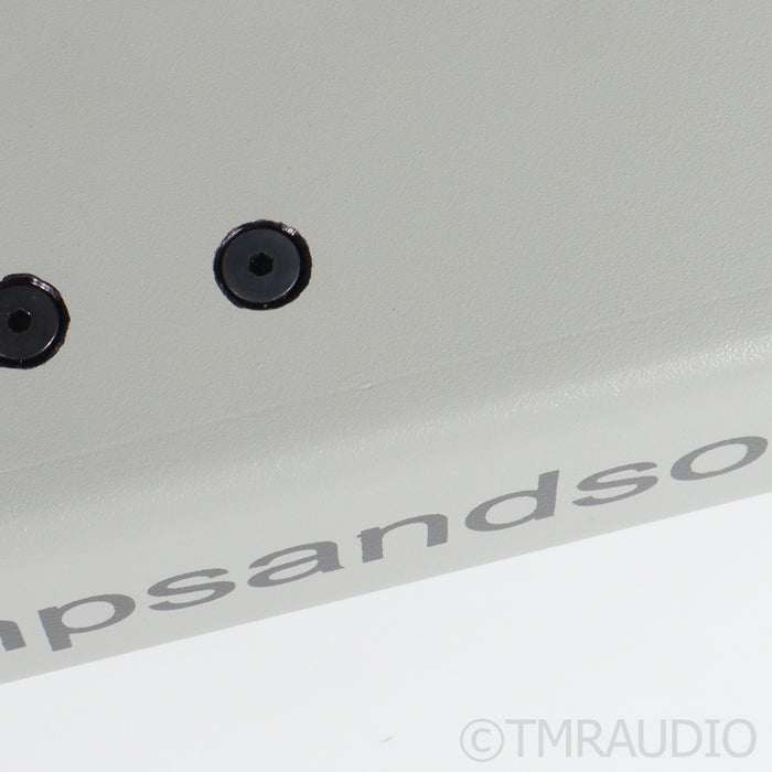 Ampsandsound Nautilus V2 Tube Integrated Amplifier
