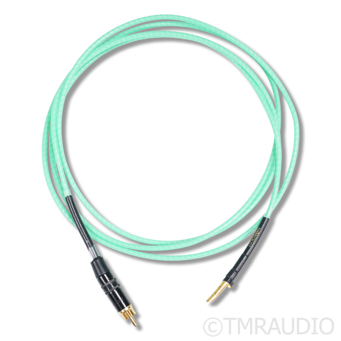 Nordost QRT QKore Ground Cable; 2m