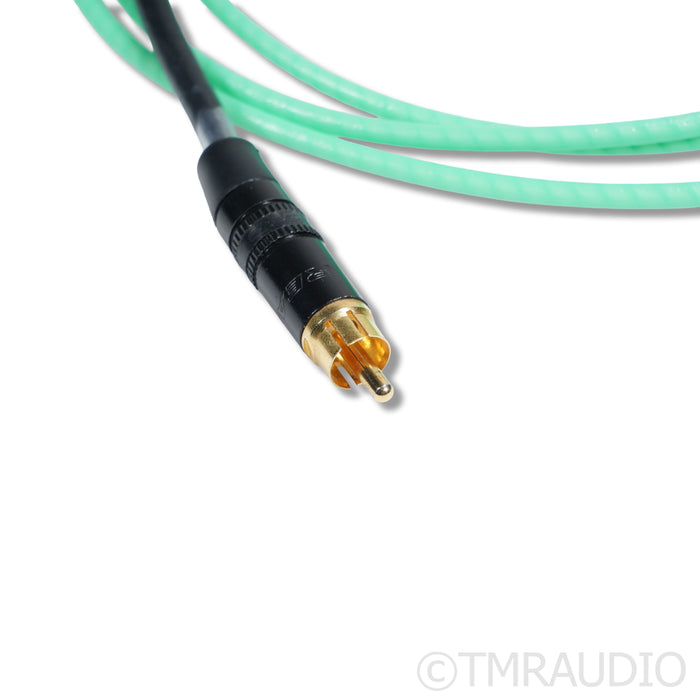 Nordost QRT QKore Ground Cable; 2m