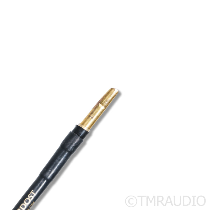Nordost QRT QKore Ground Cable; 2m