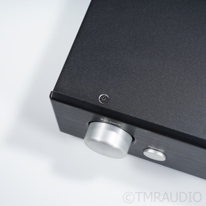 Rogue Audio RP-1 Tube Preamplifier; MM/MC Phono