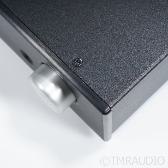 Rogue Audio RP-1 Tube Preamplifier; MM/MC Phono