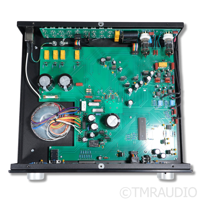 Rogue Audio RP-1 Tube Preamplifier; MM/MC Phono