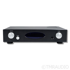 Rogue Audio RP-1 Tube Preamplifier; MM/MC Phono