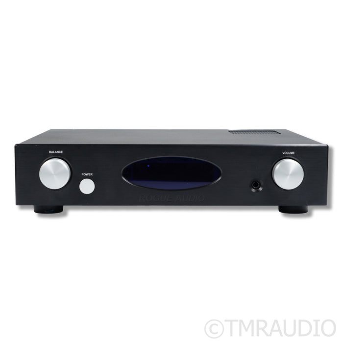 Rogue Audio RP-1 Tube Preamplifier; MM/MC Phono