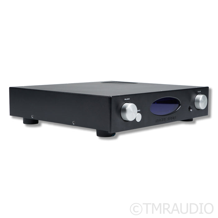 Rogue Audio RP-1 Tube Preamplifier; MM/MC Phono