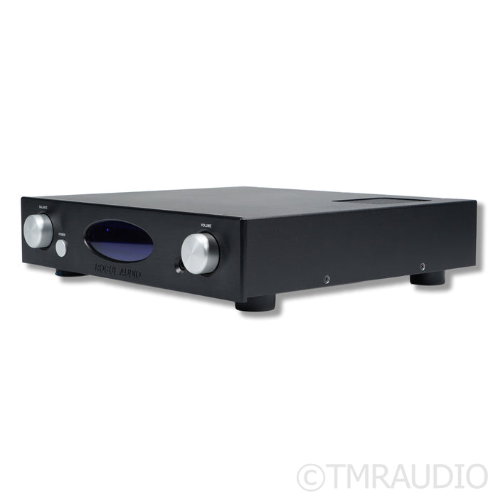 Rogue Audio RP-1 Tube Preamplifier; MM/MC Phono