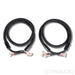 Kimber Kable Bifocal XL Speaker Cables; 2.5m