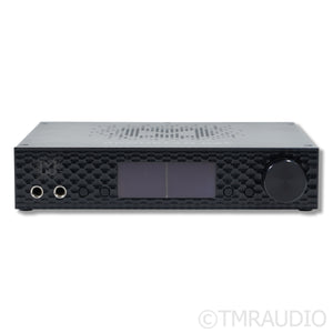 Mytek Brooklyn DAC / Preamplifier; MM/MC Phono