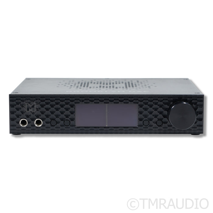 Mytek Brooklyn DAC / Preamplifier; MM/MC Phono