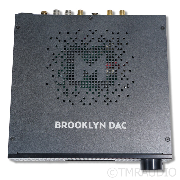 Mytek Brooklyn DAC / Preamplifier; MM/MC Phono