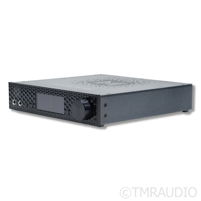 Mytek Brooklyn DAC / Preamplifier; MM/MC Phono