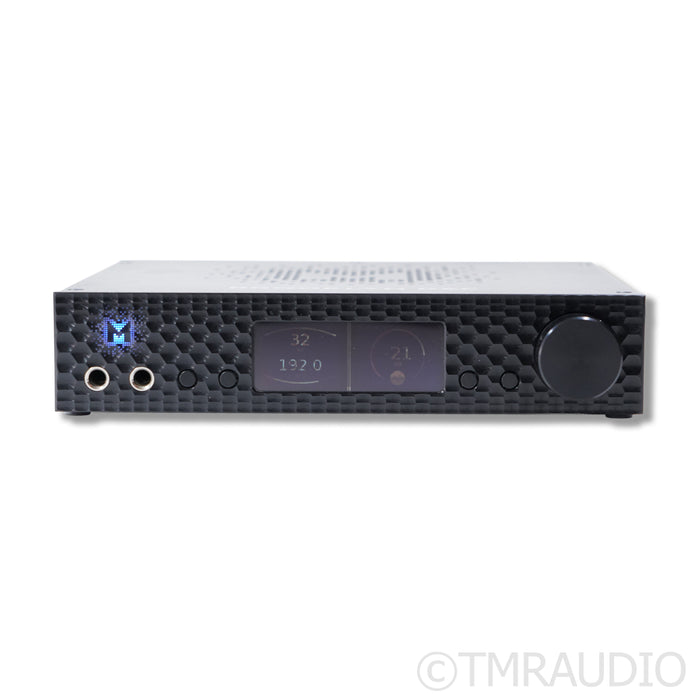 Mytek Brooklyn DAC / Preamplifier; MM/MC Phono
