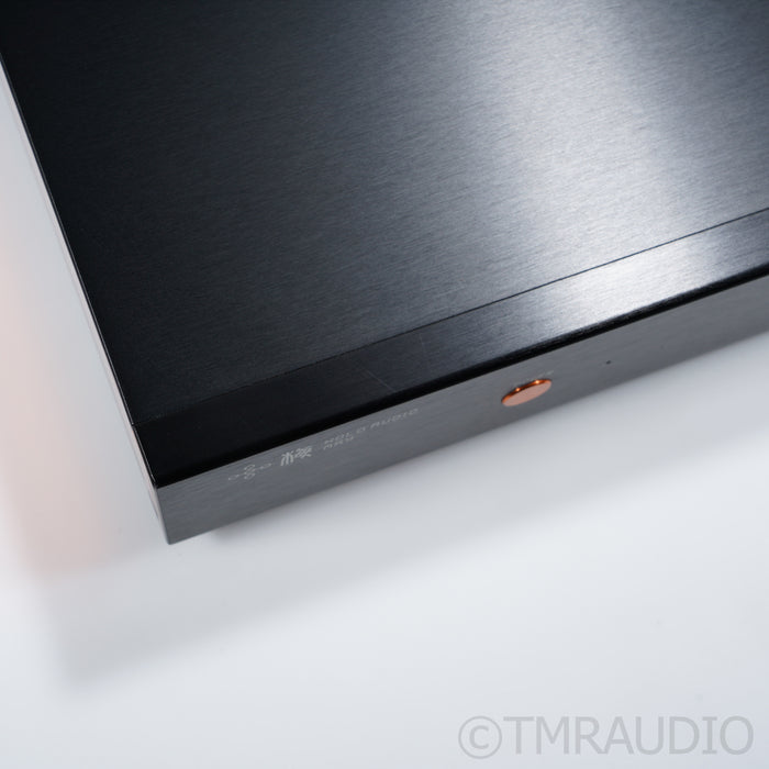 Holo Audio May KTE Edition Dual-Chassis DAC