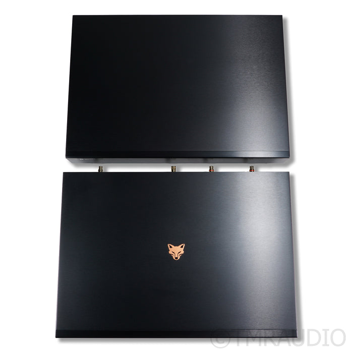 Holo Audio May KTE Edition Dual-Chassis DAC