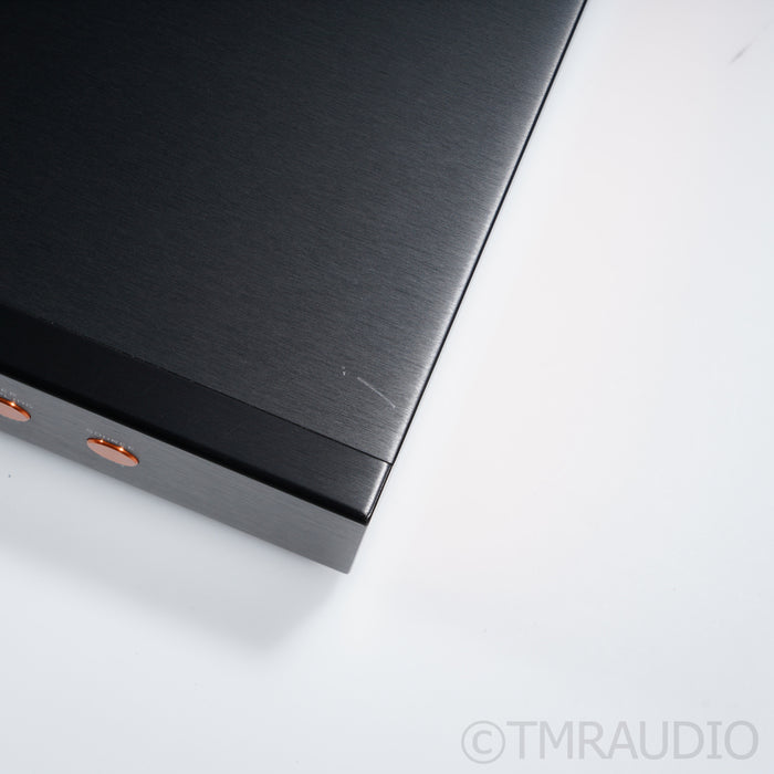 Holo Audio May KTE Edition Dual-Chassis DAC