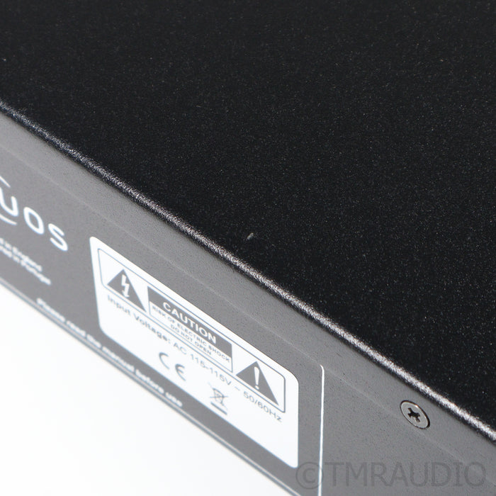 Innuos ZEN MK3 Streamer