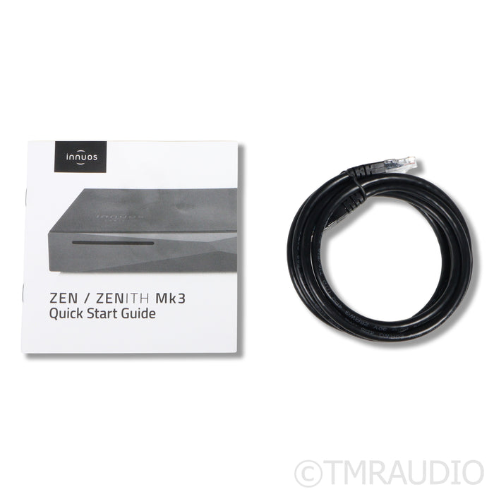 Innuos ZEN MK3 Streamer