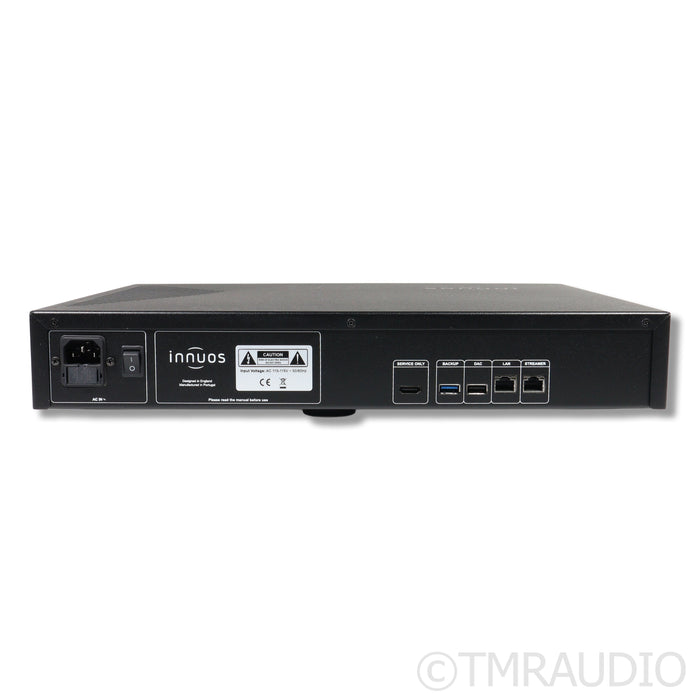 Innuos ZEN MK3 Streamer