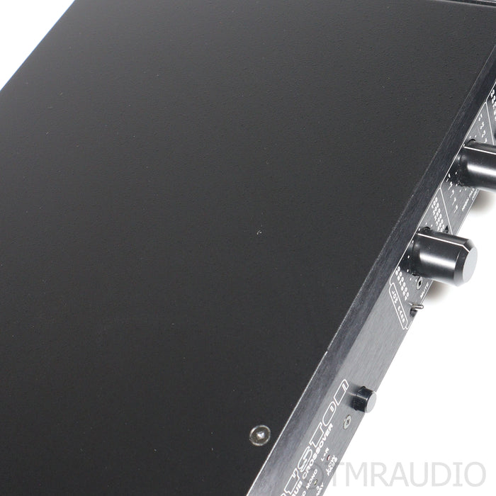 Bryston 10B-SUB Subwoofer Crossover; XLR