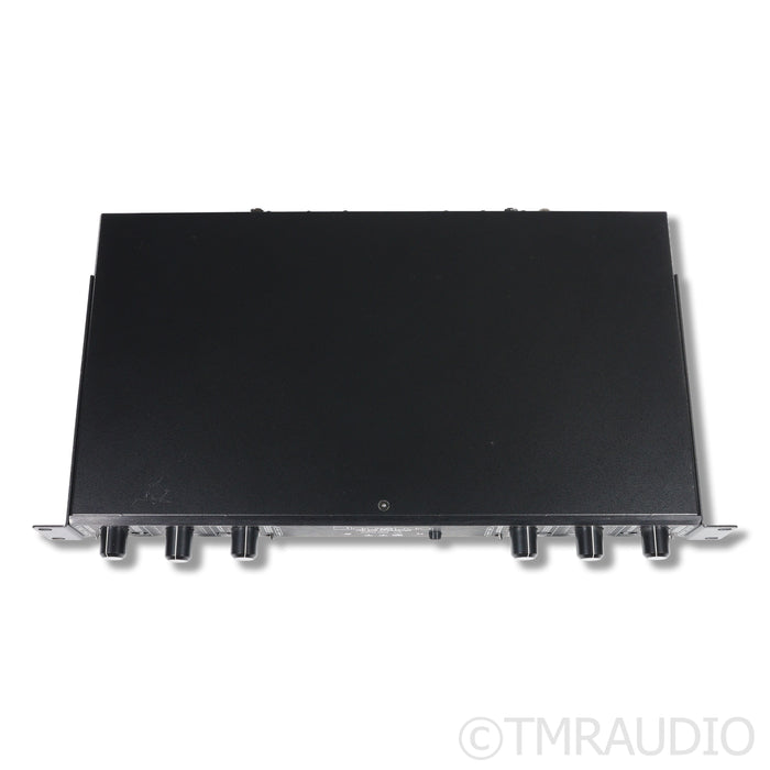 Bryston 10B-SUB Subwoofer Crossover; XLR