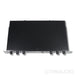 Bryston 10B-SUB Subwoofer Crossover; XLR