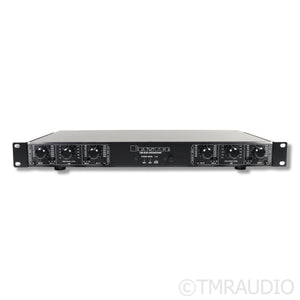 Bryston 10B-SUB Subwoofer Crossover; XLR
