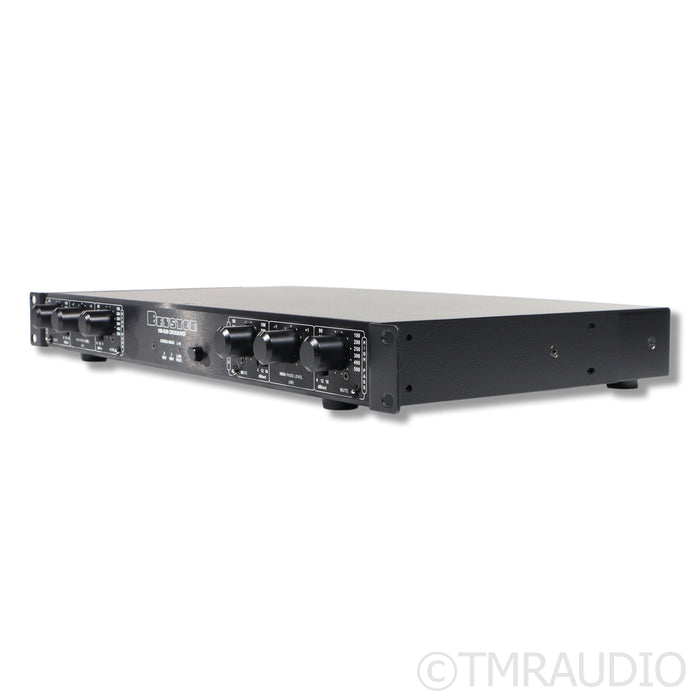 Bryston 10B-SUB Subwoofer Crossover; XLR