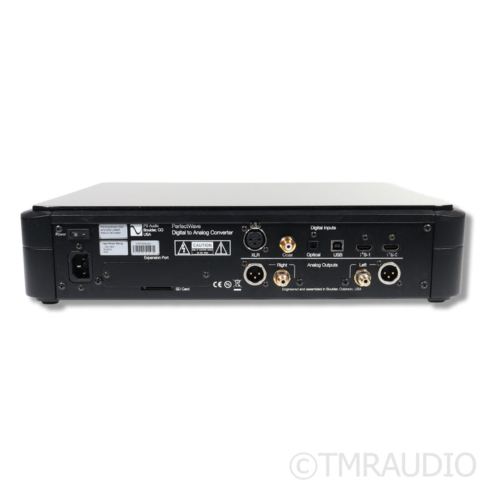 PS Audio PerfectWave DirectStream DAC MK1 D/A Converter