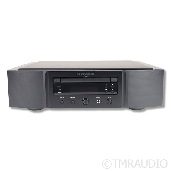 Marantz SA-KI Ruby SACD / CD Player / DAC