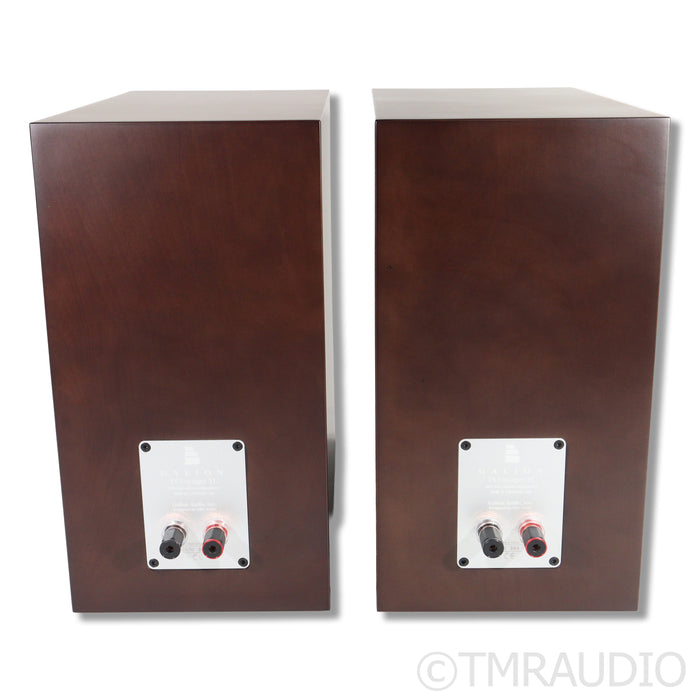 Galion Audio TS Voyager TL Bookshelf Speakers