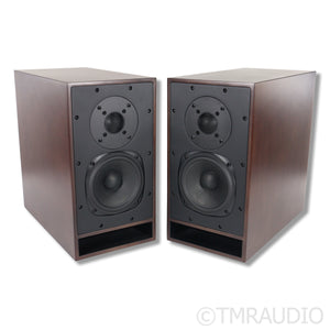 Galion Audio TS Voyager TL Bookshelf Speakers