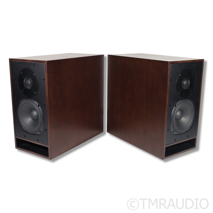 Galion Audio TS Voyager TL Bookshelf Speakers